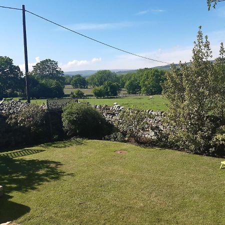 Westholme Villa Barnard Castle Exterior photo